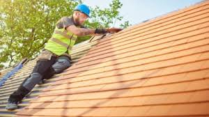 Best Rubber Roofing (EPDM, TPO)  in Oak Grove, VA