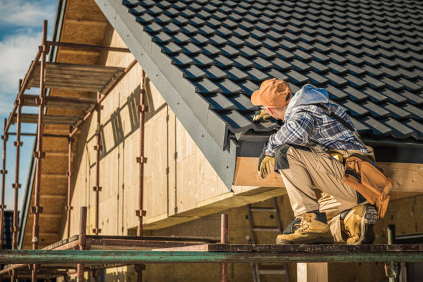 Fast & Reliable Emergency Roof Repairs in Oak Grove, VA