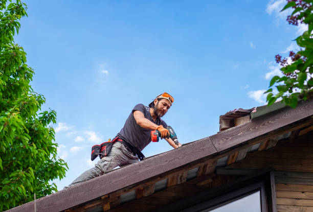 Best Hot Roofs  in Oak Grove, VA