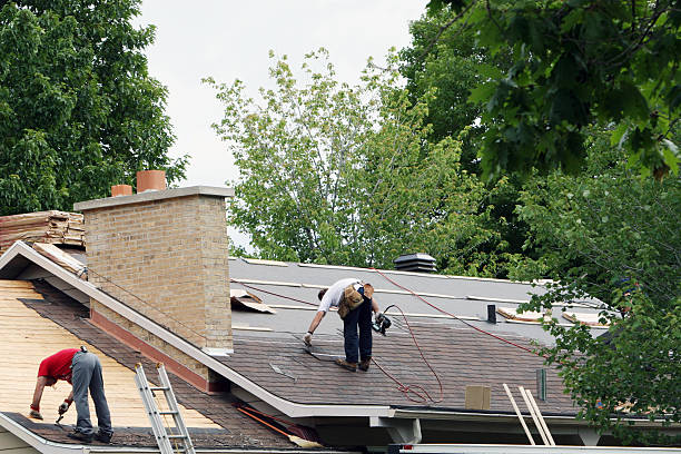Best Emergency Roof Repair  in Oak Grove, VA