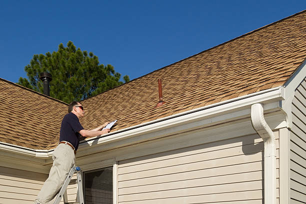 Best Emergency Roof Repair Services  in Oak Grove, VA