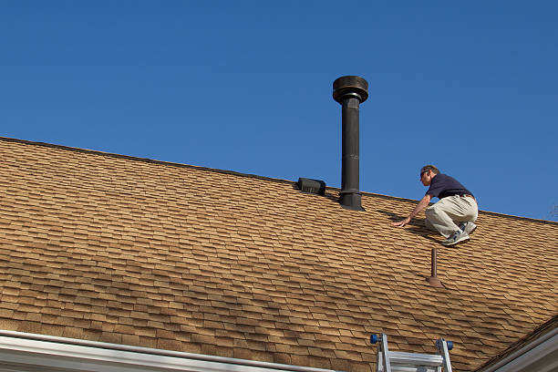 Roof Insulation in Oak Grove, VA