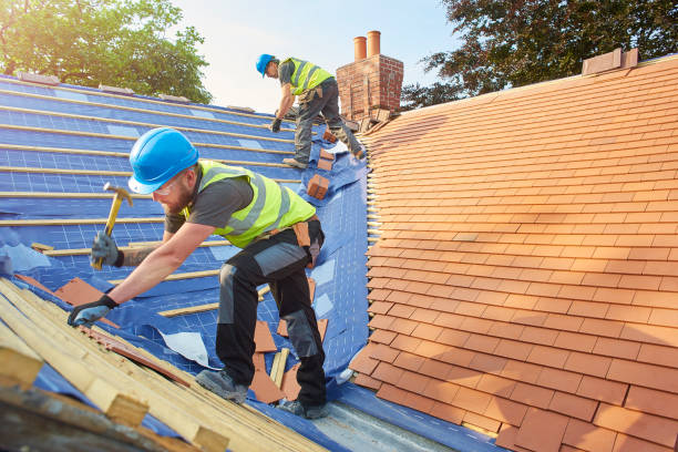 Best Tile Roofing Installation  in Oak Grove, VA